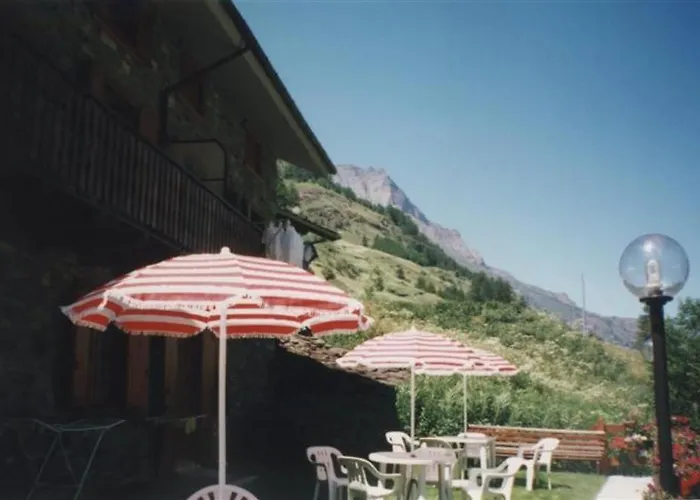 Appartamenti Edelweiss